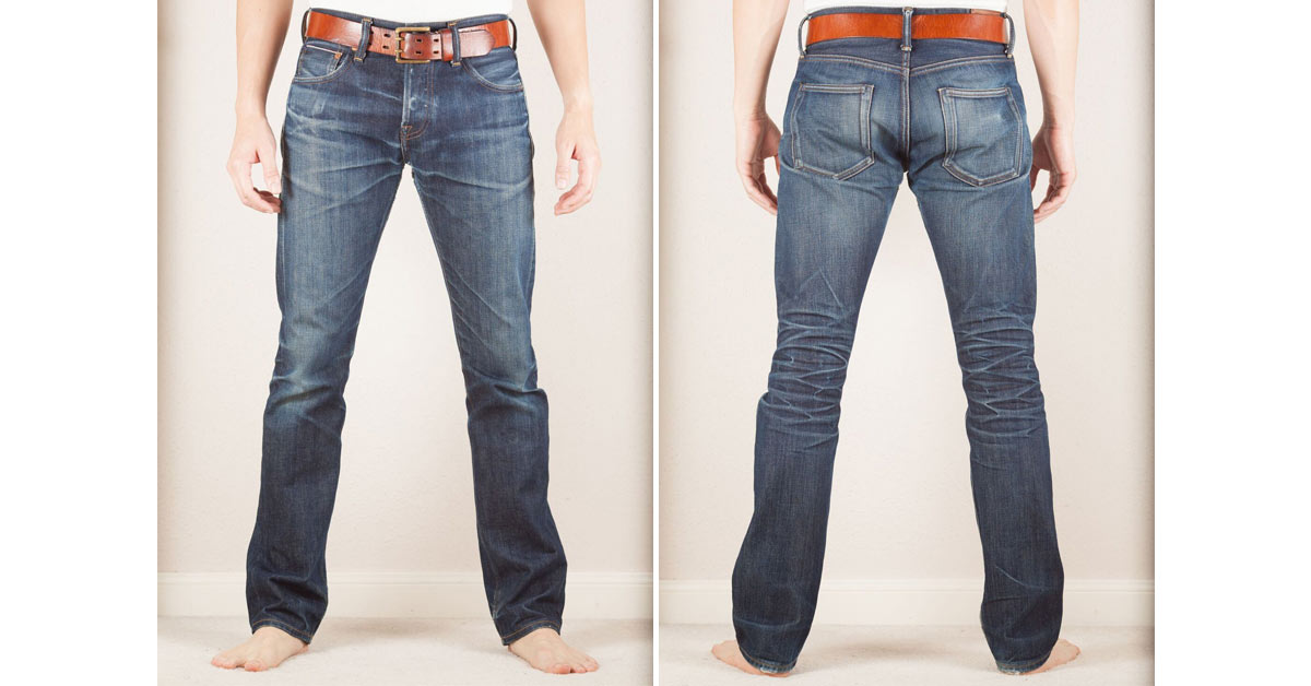 gap 1969 straight leg jeans