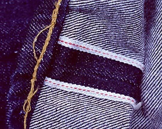 levis redline jeans