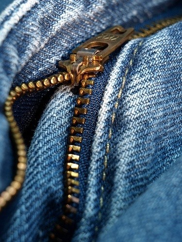 Button fly vs. Zipper Fly - Which should I choose for my jeans? - Woodies  Clothing