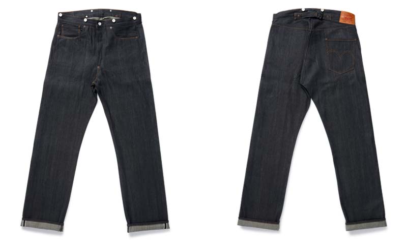 levis 1933 jeans