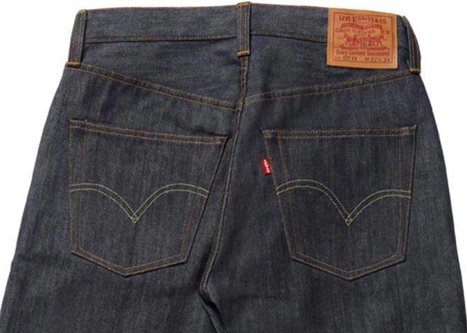 1966 501 jeans