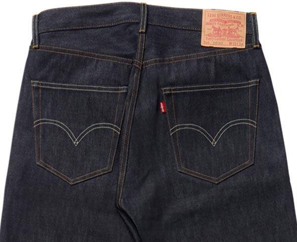 1955 levis 501 jeans