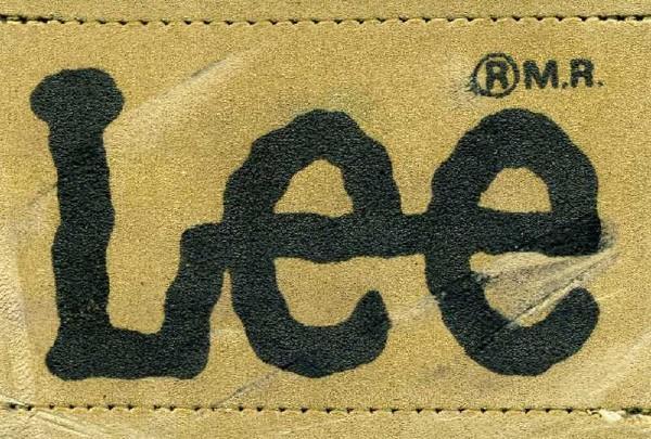 The Complete History of Lee Jeans