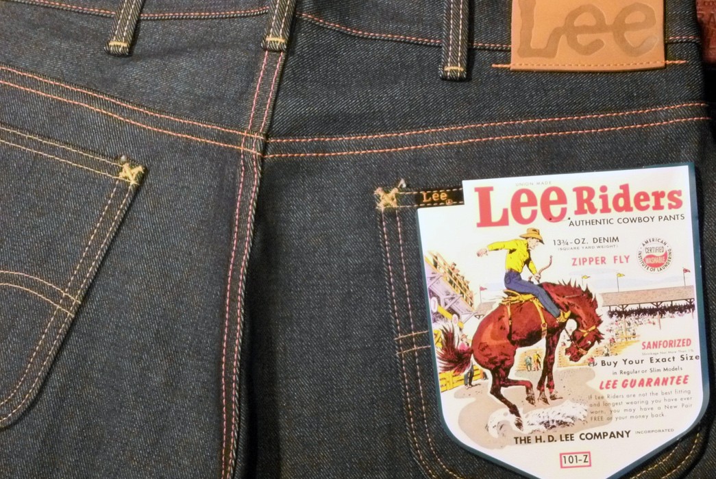 lee rider jeans canada
