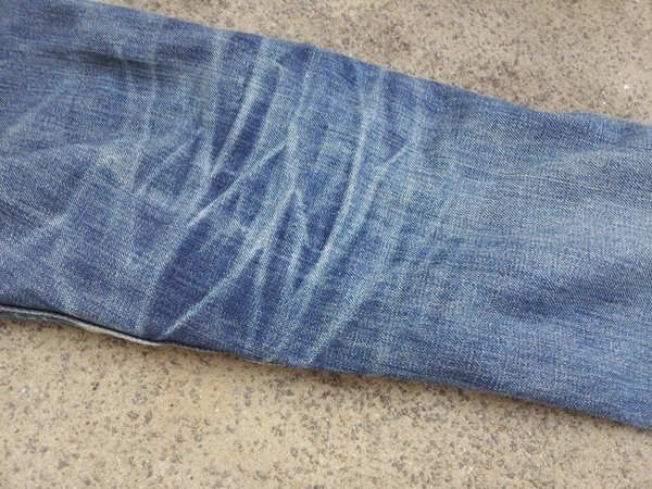Fade Friday - Imperial Shearer (2 Years, 4 Washes)
