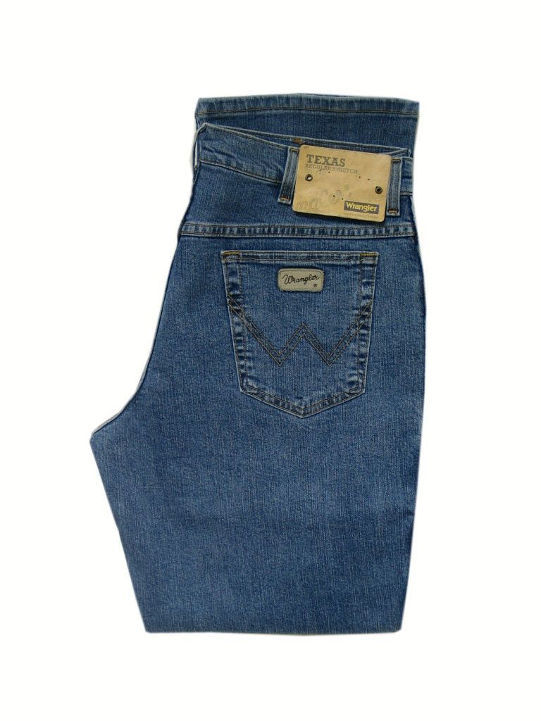 wrangler jeans parent company