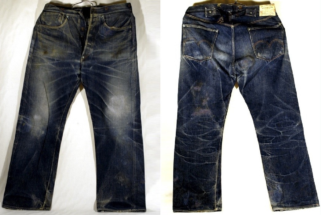 levis 201 jeans