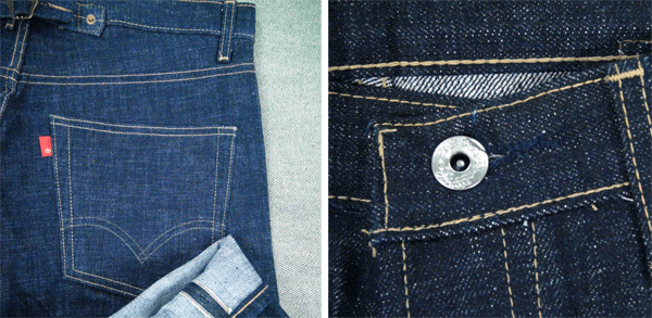 Diving Into the World Of Fake And Faulty Raw Denim
