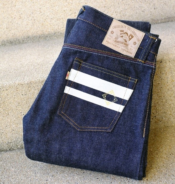 Fit Guide  INDIGOSKIN Jeans