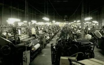 1901 Selvedge Denim - Kaihara Mills