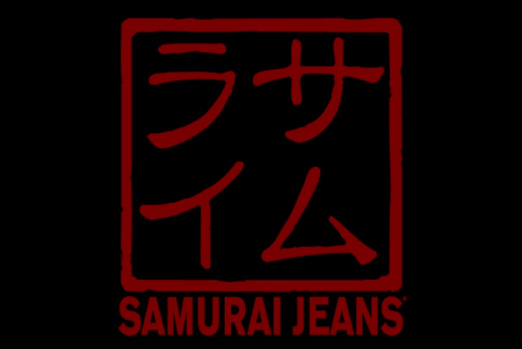 The Samurai Jeans Co. Guide To Washing Raw Jeans