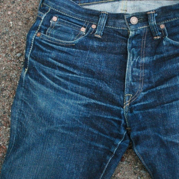 What Makes Japanese Denim So Special?