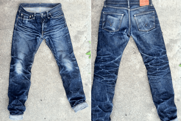 Samurai Jeans Spotlight - What You Need To Know