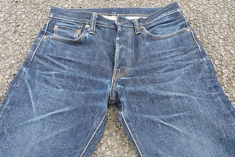 dsquared jeans review