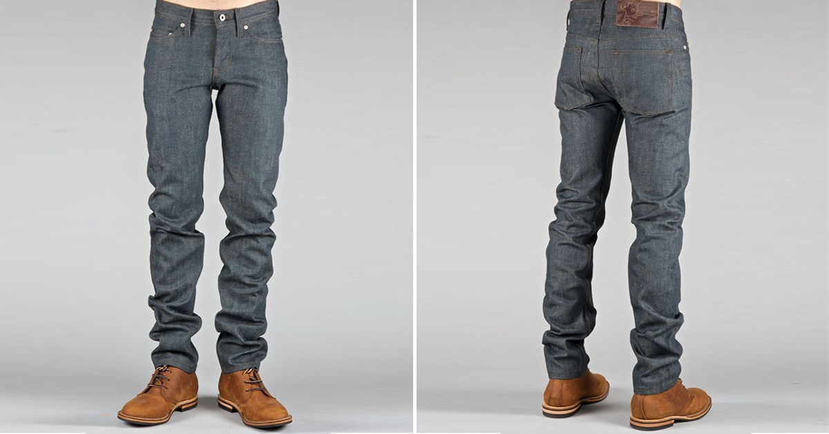 naked and famous denim canada