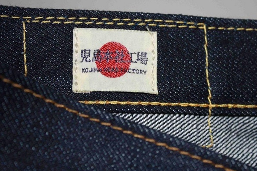 Top 10 Luxury Italian Jeans Brands: A Style Guide for Your Denim Collection  | IsuiT