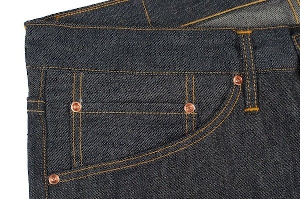 Roy Big Bro Jeans (CB-1) - Just Released