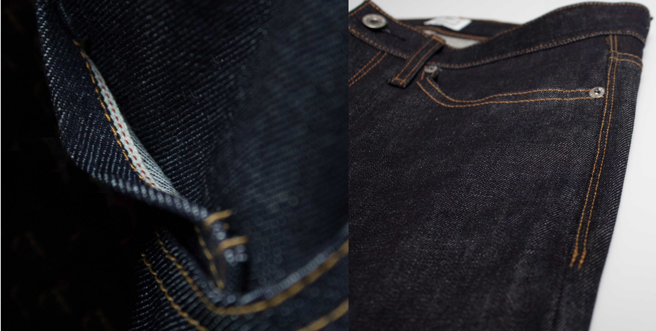Introducing Copin Denim - Driven By Diligence, Striving For Perfection