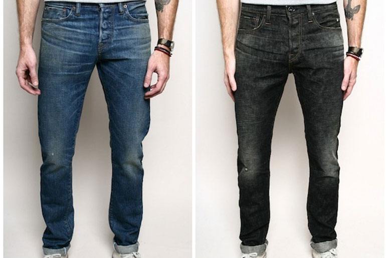 When the Bubble Bursts: Raw Denim's Staying Power
