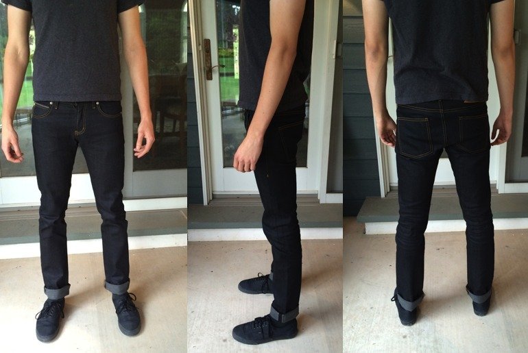 naked and famous skinny guy jeans