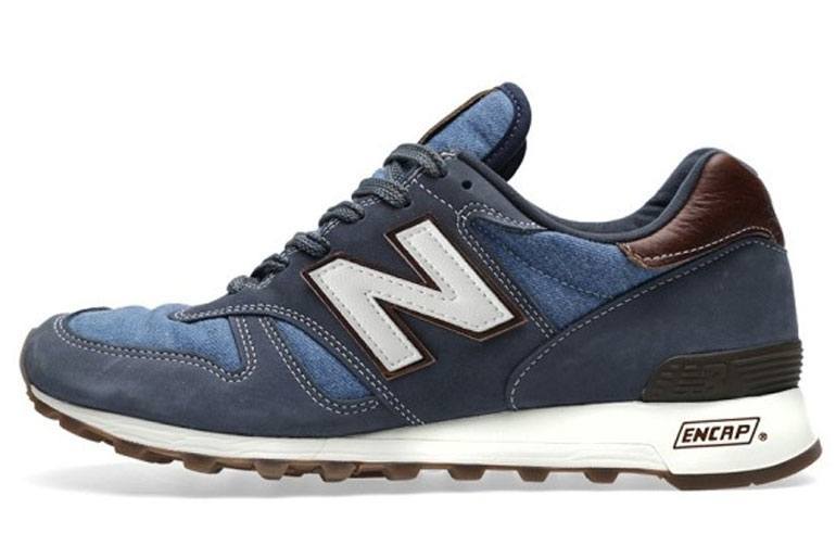 new balance jeans shoes