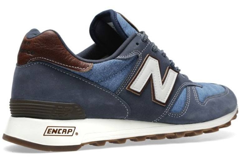 new balance jeans shoes