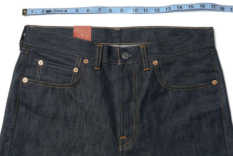 38 waist skinny jeans