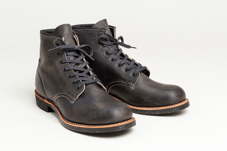 Red Wing Blacksmith Collection - Just 