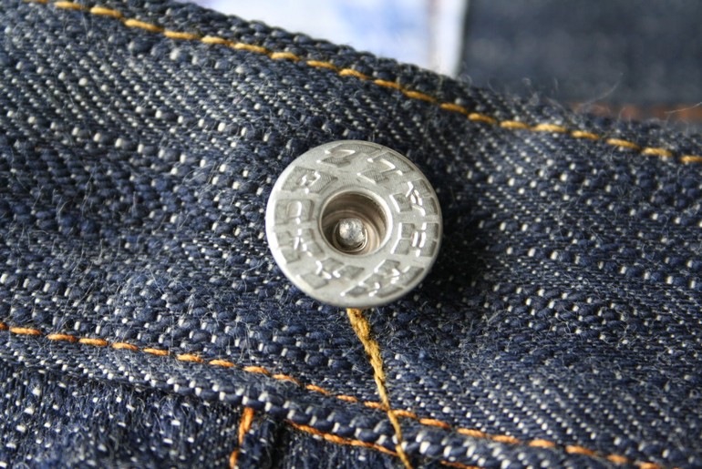 rivet buttons for pants