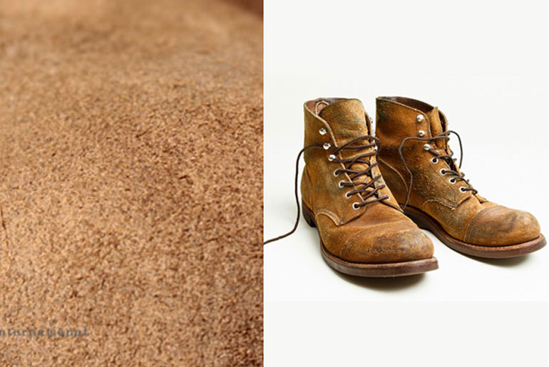 Know Your Shoe Leathers: The 9 Most 