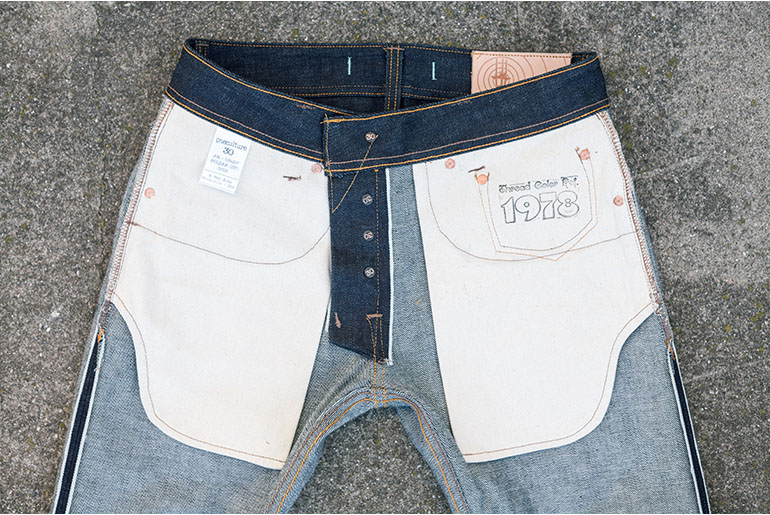 Oneculture Denim - Not Just Another Jean Brand from San Francisco