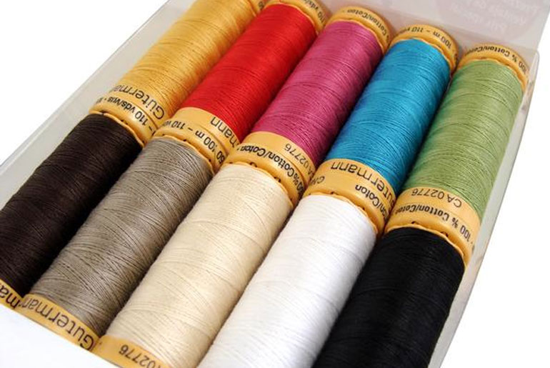 11 Types of Fabric for Dresses  Best Fabric for Dresses – String & Thread
