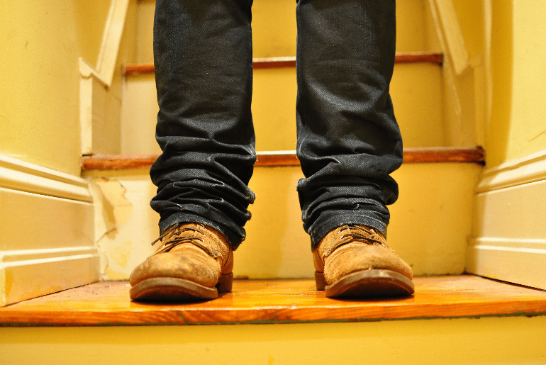 red wing jeans