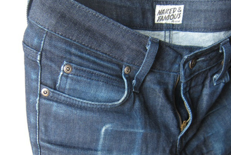 good quality jeans