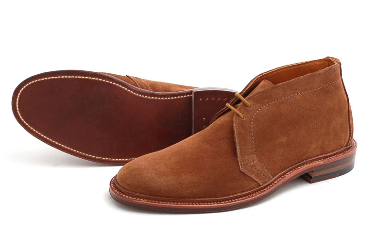 A Brief History of Dress Shoes: Part II