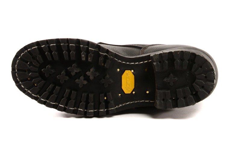 The History of Vibram Soles