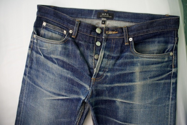 j brand capri jeans