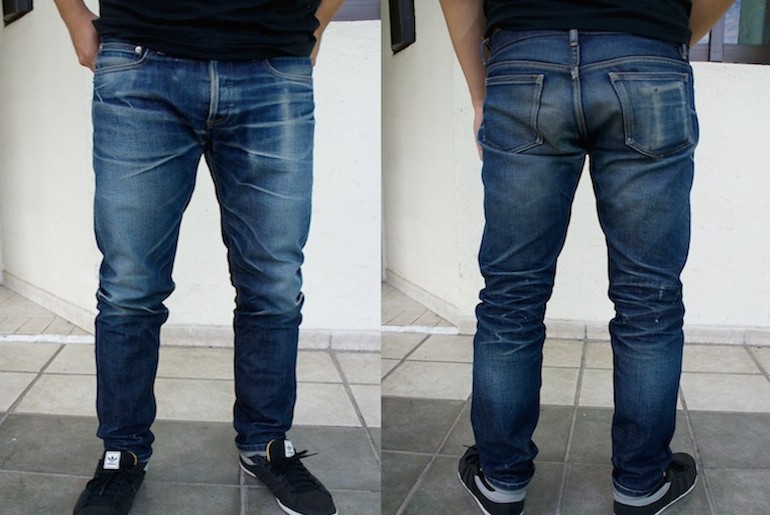replay anbass hyperflex jeans blue