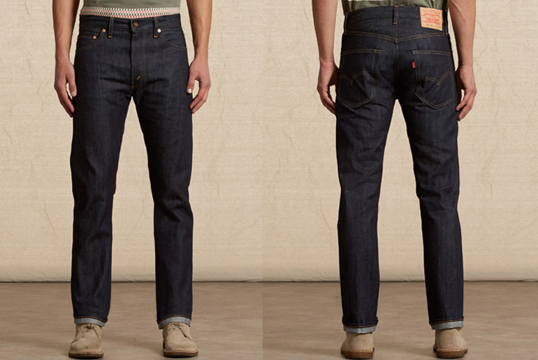 levis 1967 jeans