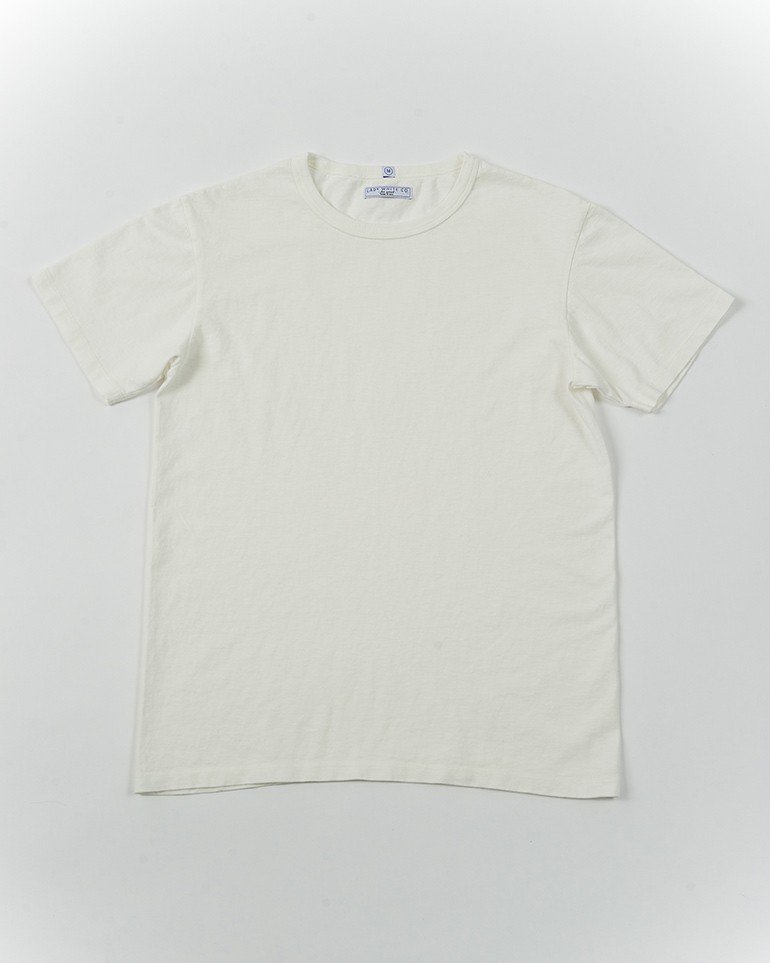 Lady White Co. - LA's Tube Knit T-Shirt