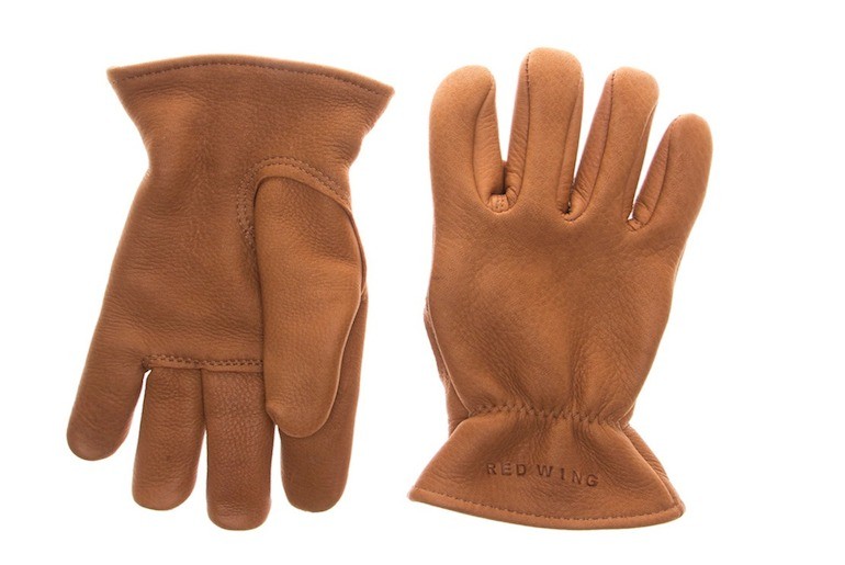 Wing 9230 Gloves (5 months)