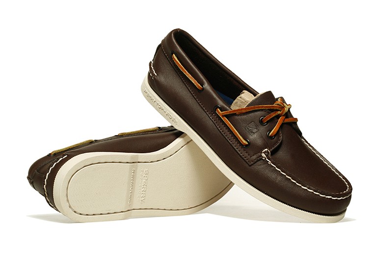 Boat Shoes, Camp Mocs, Blucher Mocs - Know the Difference