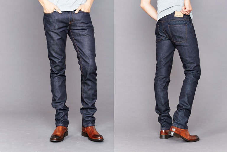 mott and bow jeans
