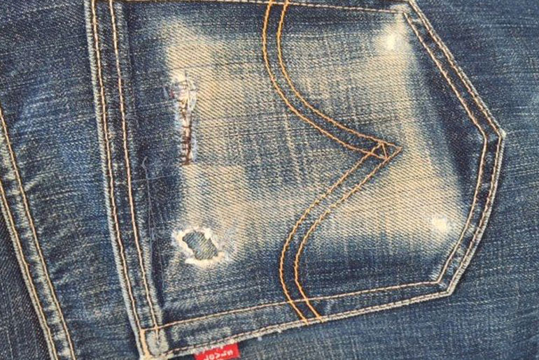 Levi's Celebrates 501 Day With a Virtual Concert and Exclusive Collabs |  California Apparel News