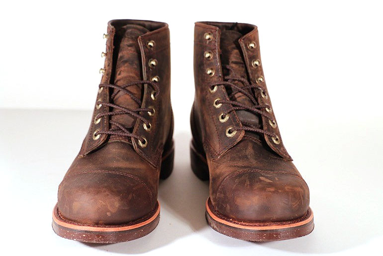 katahdin boots