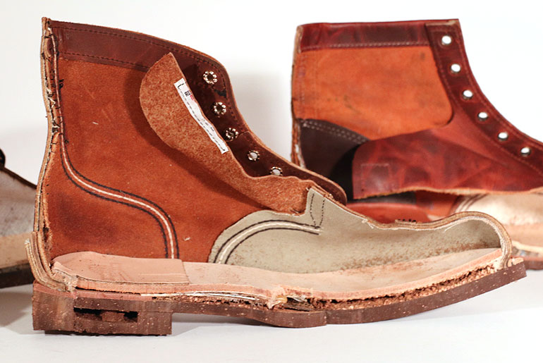 red wing 4 insole