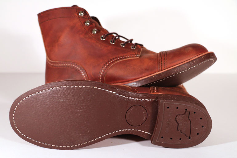 Red Wing Iron Ranger Review - The Best 