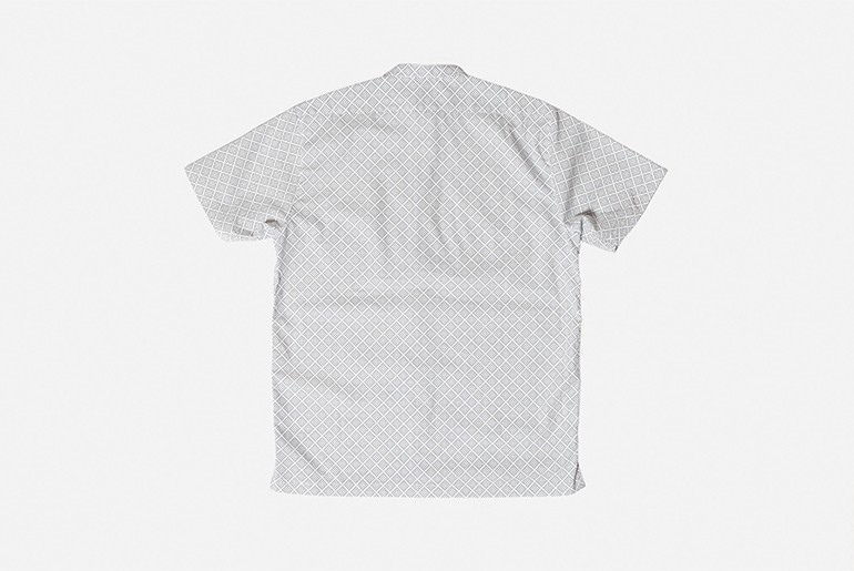 3sixteen Iterations Volume 1 - Short Sleeve Shirts