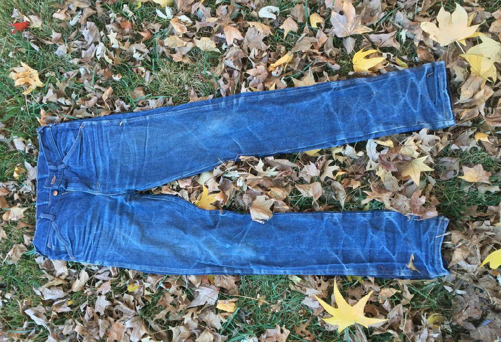 roundhouse jeans