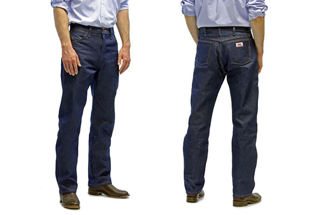 Fade of the Day - Round House #1903 Original Cowboy Fit ( 2 months, 2 ...